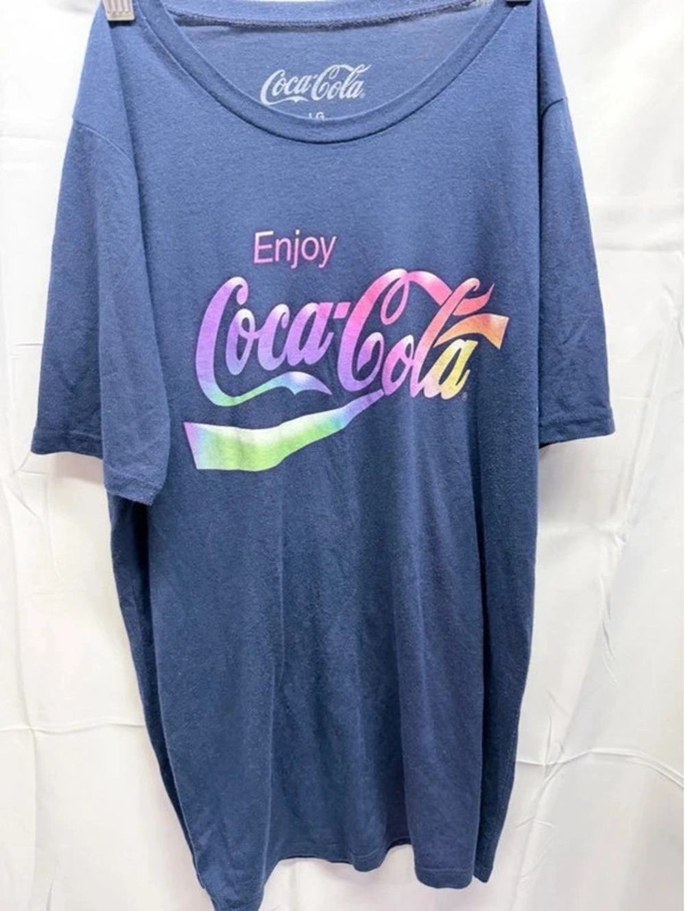 Coca Cola T- Shirt